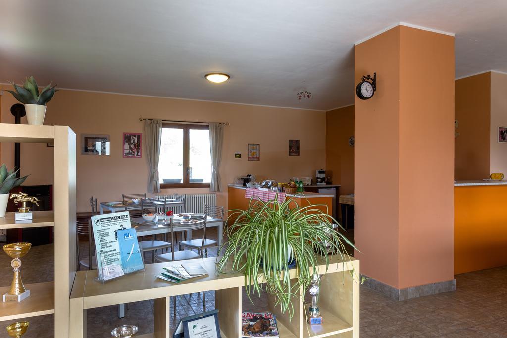 Agriturismo Jesson Rosamund Cantu Room photo