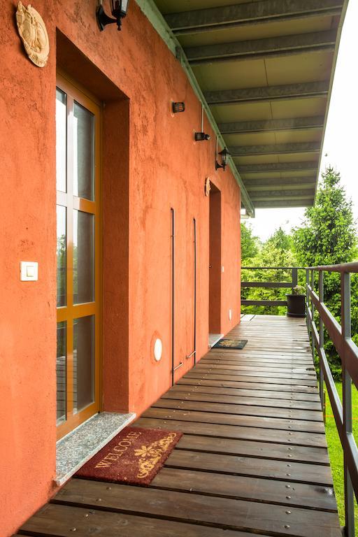 Agriturismo Jesson Rosamund Cantu Exterior photo