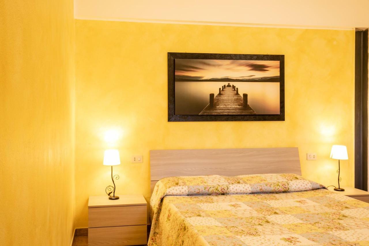 Agriturismo Jesson Rosamund Cantu Exterior photo